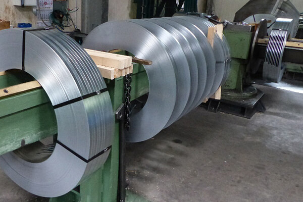 Aluminium Produktion- Westphal & Reiffenrath GmbH